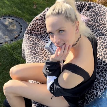 OMG! Mein Herbstflirt endet mit SpXXmaface!